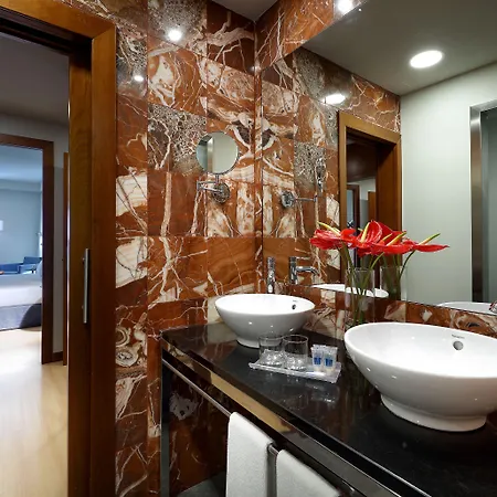 Eurostars Salinas Resort 4*