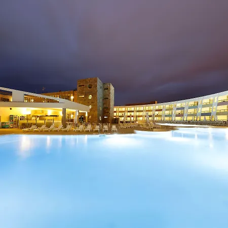 Eurostars Salinas 4* קלטה דה פוסטה