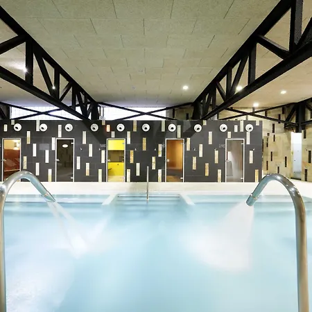 Eurostars Salinas 4* 칼레타데푸스테