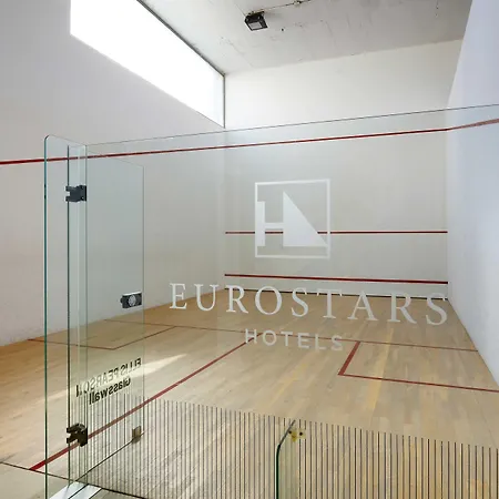 리조트 Eurostars Salinas 4*