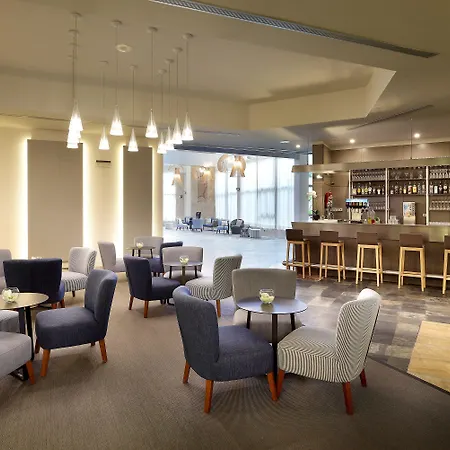 Eurostars Salinas 4*