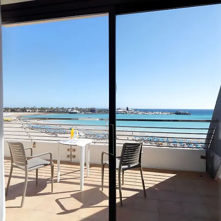 Eurostars Salinas 4*