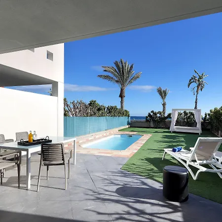 Eurostars Salinas 4* קלטה דה פוסטה