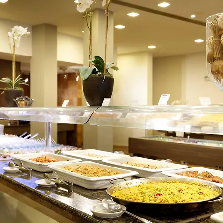 Eurostars Salinas 칼레타데푸스테