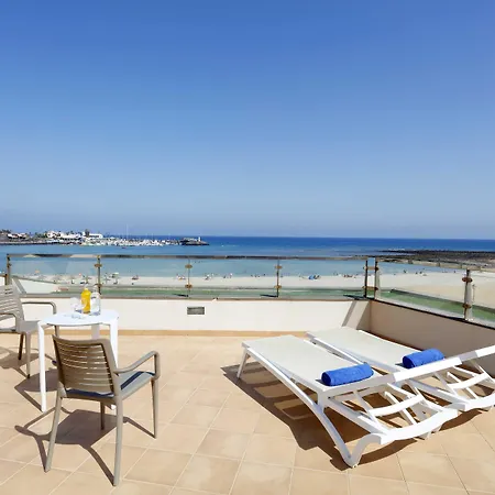 Eurostars Salinas 리조트