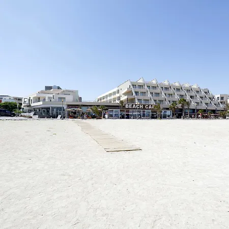 Eurostars Salinas