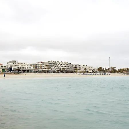 Resort Eurostars Salinas