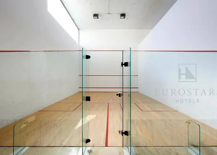 Eurostars Salinas منتجع 4*