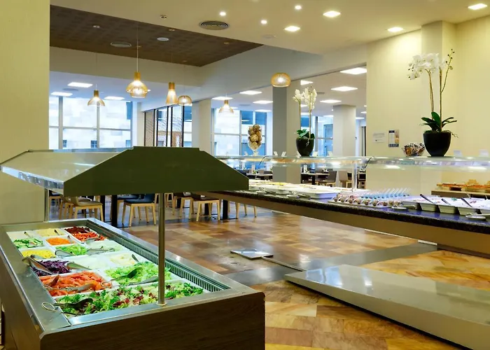 Eurostars Salinas منتجع كاليتا ذي فوستي