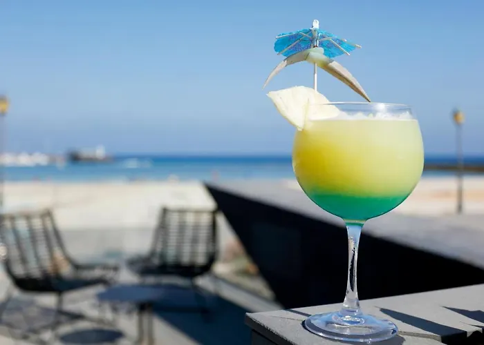 Eurostars Salinas كاليتا ذي فوستي