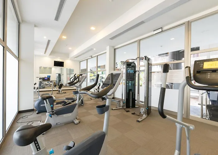 Eurostars Salinas منتجع