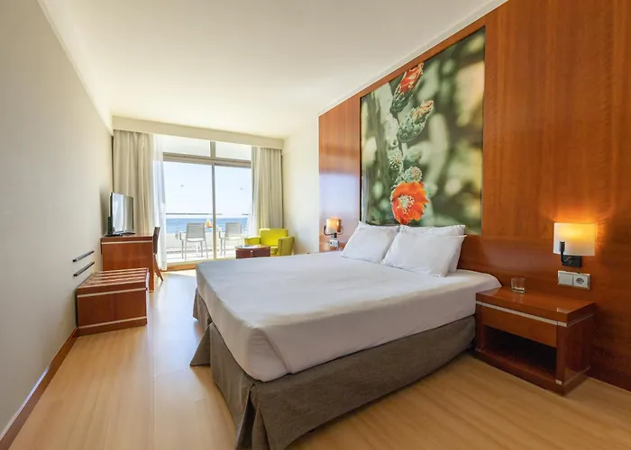 Eurostars Salinas كاليتا ذي فوستي