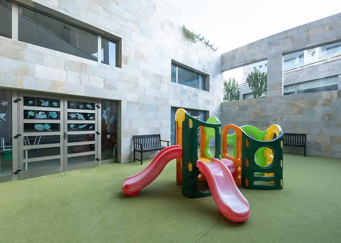 Eurostars Salinas Resort