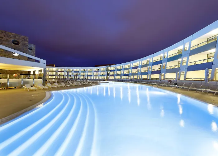 Eurostars Salinas Caleta De Fuste