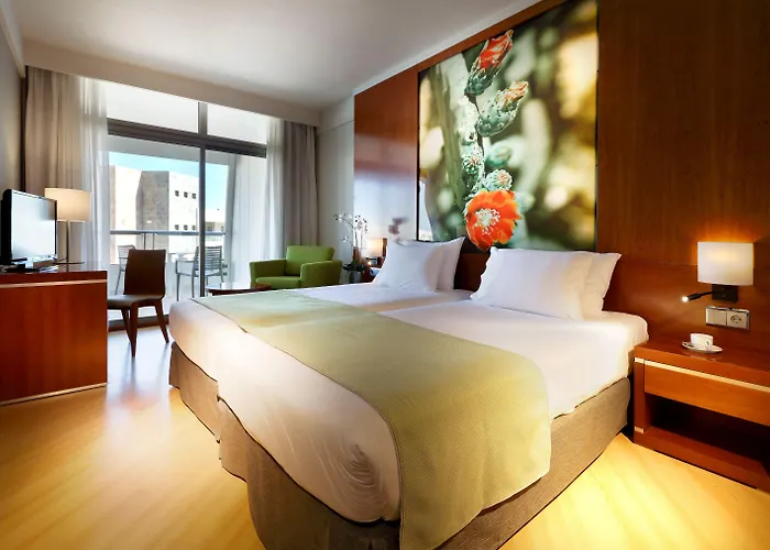 Eurostars Salinas Resort