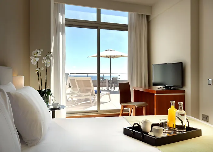 Eurostars Salinas كاليتا ذي فوستي