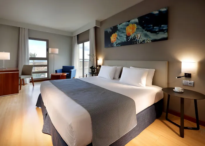 Eurostars Salinas كاليتا ذي فوستي