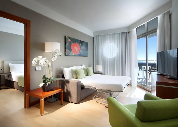 Eurostars Salinas Resort