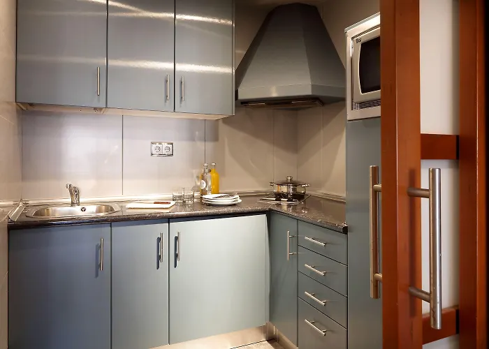 Eurostars Salinas 4* كاليتا ذي فوستي