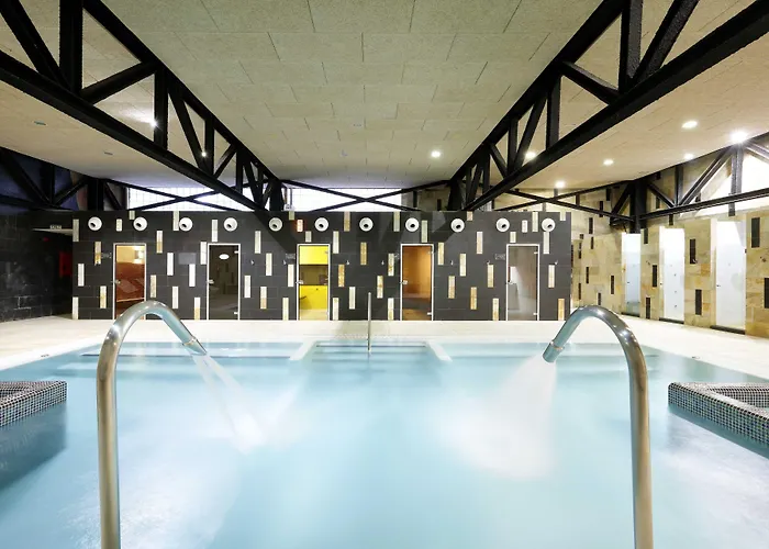 Eurostars Salinas 4* كاليتا ذي فوستي