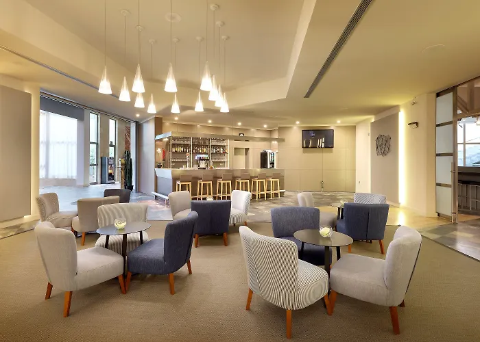 Eurostars Salinas Resort Caleta De Fuste