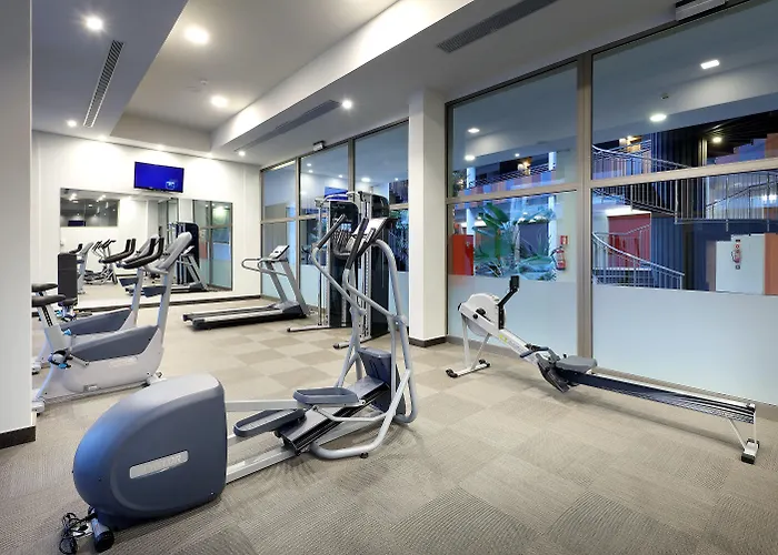 Eurostars Salinas Rezort Caleta De Fuste