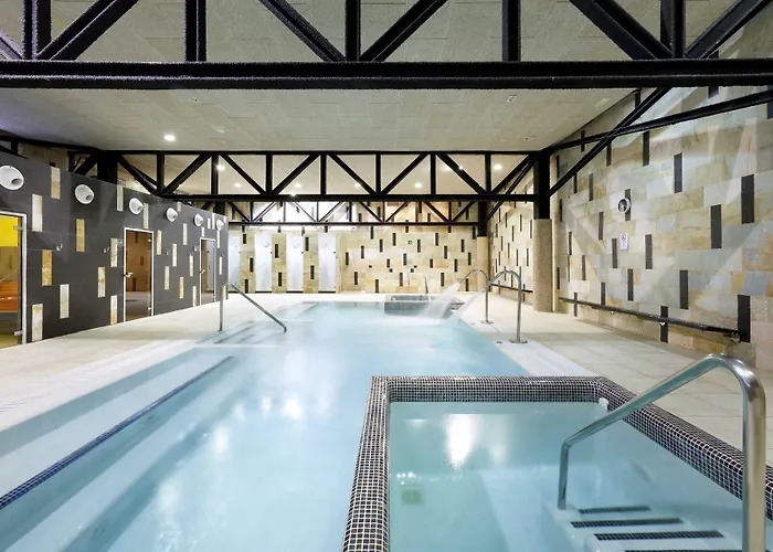 Eurostars Salinas منتجع