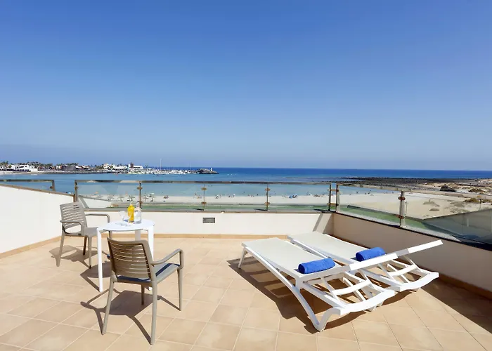 Eurostars Salinas Resort