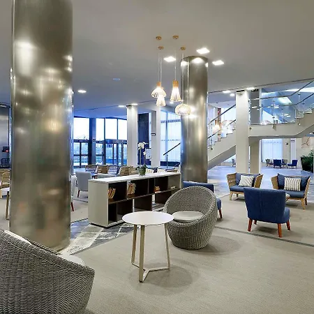 Θέρετρο Eurostars Salinas 4*