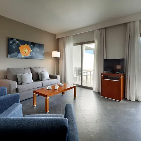 Eurostars Salinas Caleta De Fuste