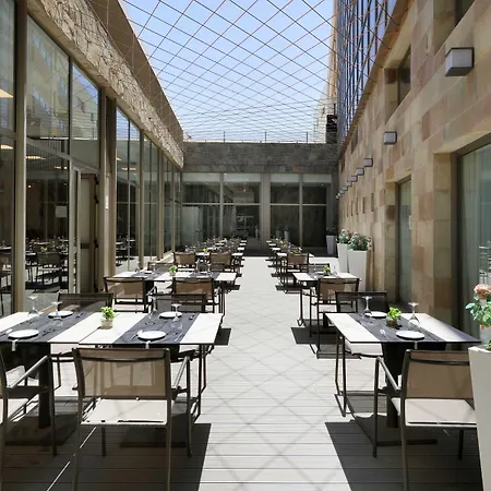 Eurostars Salinas