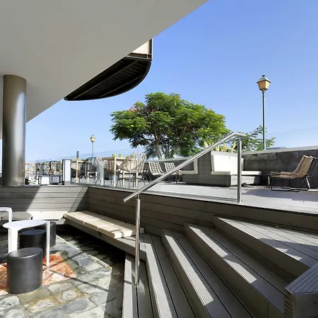 Eurostars Salinas Θέρετρο 4*