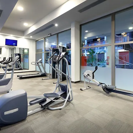 Eurostars Salinas Θέρετρο Caleta De Fuste