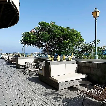 Eurostars Salinas 4* Caleta De Fuste