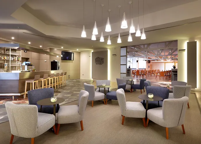 Eurostars Salinas Caleta De Fuste