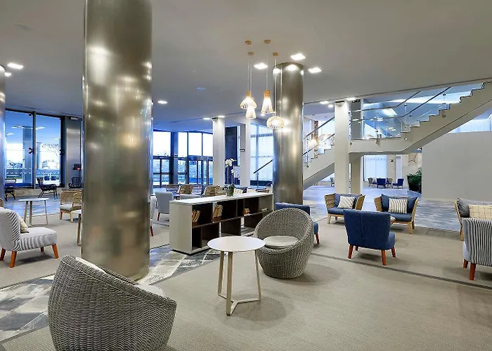 Üdülőközpont Eurostars Salinas 4*