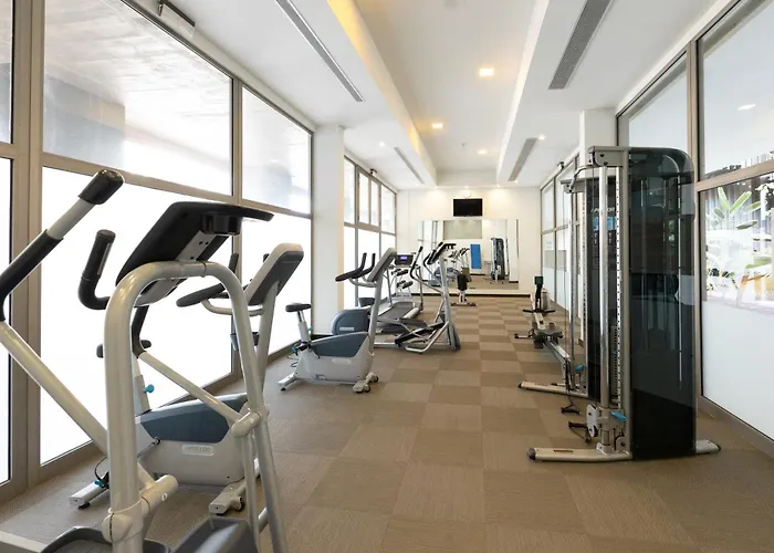 Eurostars Salinas 4* Caleta De Fuste