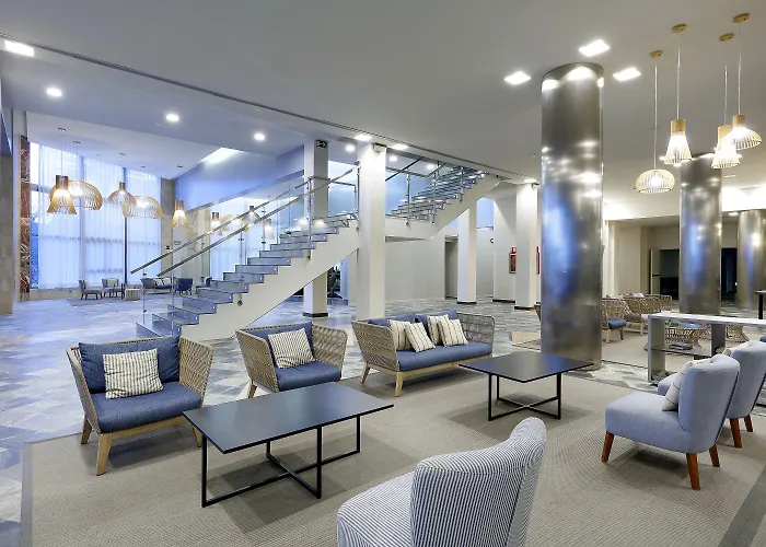 Eurostars Salinas Üdülőközpont 4*