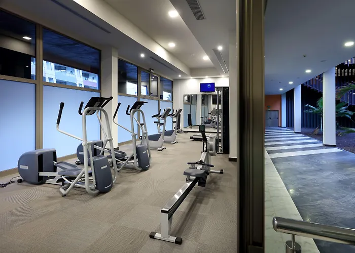 Eurostars Salinas Üdülőközpont