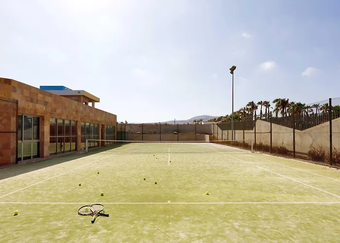 Eurostars Salinas Üdülőközpont