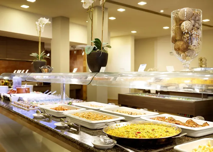 Eurostars Salinas Caleta De Fuste