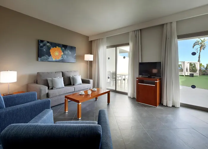 Eurostars Salinas 4* Caleta De Fuste